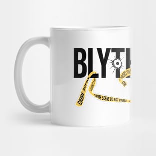 Don't Cross Blytheville Mug